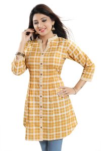 Short Kurti