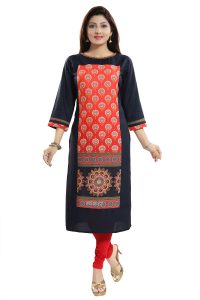 Designer Long Kurti