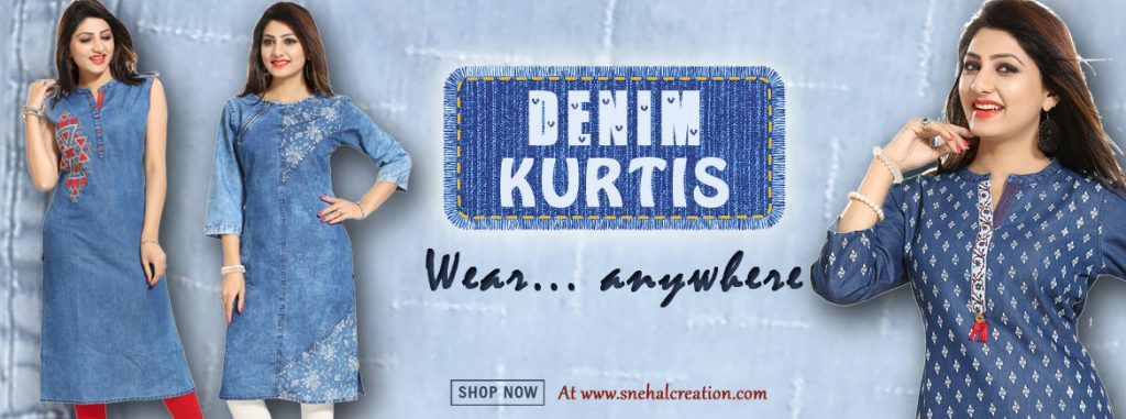easy buy kurtis online