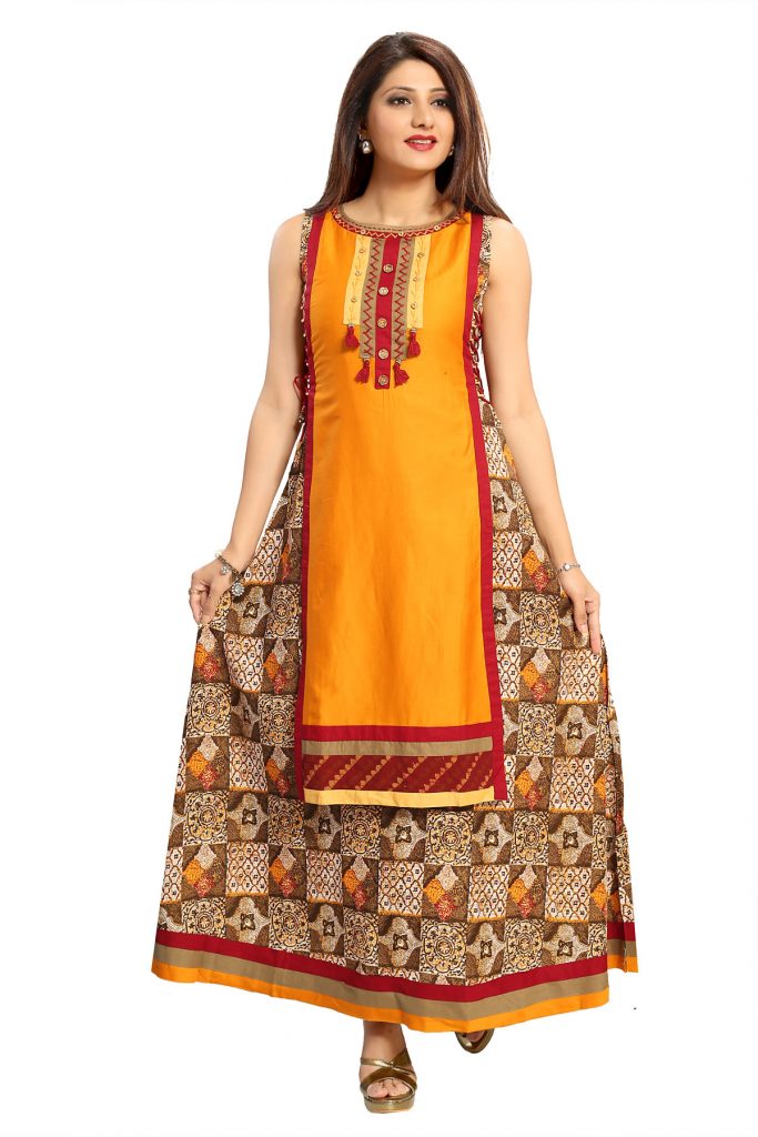 Women Kurtis: Reason Behind Popularity | Indian Fashion Kurtis