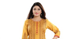 branded kurtis